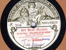 Tina DESANA - Arias from Ruy Blas (Marchetti)