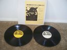 PSYCH-JIMI HENDRIX-LIVE AT THE L.A.FORUM 4-25-70-RUTHLESS RHYMES 2LP IMPORT