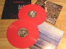 LIFELOVER Erotik 2 LP Die Hard coloured vinyl lim 100 MINT HYPOTHERMIA KYLA