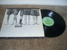 PSYCH-BOOT-BOOT(EX SONS OF ADAM)-AGAPE LP-2601 PRIVATE PRESS  1972 ISSUE