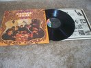 PSYCH-CANNED HEAT-SELF TITLED-LIBERTY LST-7256 DEBUT LP  1967 ISSUE