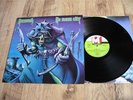 NAZARETH, NO MEAN CITY, UK MOUNTAIN LP, EXCELLENT VINYL