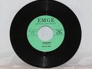 The Five Discs - I Remember - Original EMGE Label - Strong VG++
