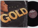 PURE GOLD S/t CAPITOL LP modern soul boogie