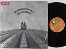 SOUL GENERATION Beyond Body & Soul EBONY SOUND LP VG+ SHRINK soul funk