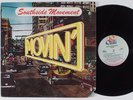SOUTHSIDE MOVEMENT Movin' FOX LP VG++ soul funk breaks
