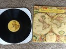 Balance And Composure Only Boundaries Vinyl Ep Rare No Sleep Records Tigers Jaw