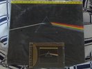 PINK FLOYD SEALED MFSL DARK SIDE OF THE MOON ALBUM AND MFSL SEALED ULTRA DISC II