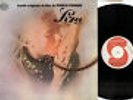Philippe SARDE, GRAPPELLI, ROSTAING OST Liza French LP EPIC TEST PRESSING RARE