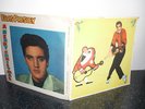 Elvis Presley - Sings Christmas Songs - E.P. - RCA Records (RCX-121)
