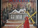 SORCERY Till Death Do We Part LP In Shrink VERY RARE Private Metal on Sentry