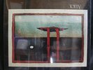 TOTTY self titled LP private Oklahoma psych SEALED original