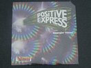 POSITIVE EXPRESS CHANGIN' TIMES LP SEALED RARE DISCO BOOGIE