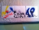 THEO PARRISH - SKETCHES LP - Sound Signature - RARE AND LIMITED DETROIT 12