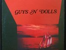PLAINVIEW HIGH SCHOOL Guys N Dolls LP garage psych fuzz rare LISTEN