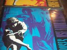GUNS N ROSES USE YOUR ILLUSION I & II 1991 US 4 LPs
