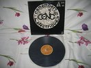GONG Camembert Electrique BYG ACTUEL original french 1st pressing w/2 inserts