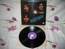 HARD STUFF Bulletproof UK original 1st pressing