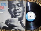 Donald Byrd Royal Flush LP Blue Note 4104 .Van Gelder Earmark Herbie Hancock