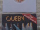 Queen : Bohemian Rhapsody (France)