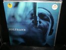 John Coltrane Quartet - Coltrane - Original Impulse A-21 Mono LP Jazz