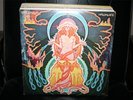 Hawkwind Space Ritual 2X US -Punk / Psych / Acid Rock LP - Fold Out Poster Cover