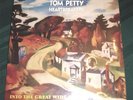 Tom Petty and the Heartbreakers Album Into the Great Wide Open 1991 SEALED