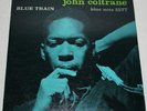 JOHN COLTRANE 