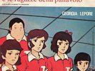 Sam ragazzo del west / mimi e le ragazze della pallavolo nico fidenco Lepore