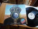 MANFRED MANN MESSIN 1973 GIMMIX HOLE SWIRLI MINT WOW