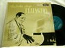 DUKE ELLINGTON Duke Plays Ellington Wendell Marshall Capitol LP Butch Ballard
