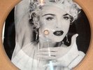 Madonna Strike A Pose 7 Picture Disc UK 45 Test Pressing Rare Pic Disk Erotica