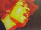 JIMI HENDRIX EXPERIENCE Electric Ladyland, ORIG. Reprise, 2-Tone, gfc, Excellent