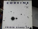 Codeine - Frigid Stars  LP
