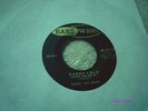 Ganim's Asia Minors Daddy Lolo Oriental Rock and Roll East-West 45 Hear Listen