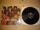 Pink Floyd Piper At The Gates Of Dawn Vinyl Record