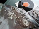 The Byrds       - Byrdmaniax -  TOP ZUSTAND
