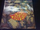 Dry Leave-South African Jive LP-1976-Jumbo Jet Label