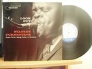 Blue Note Stanley Turrentine Look Out  deep groove label