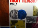 Lesiman High Tension Vol 1 Sealed Library Ost Lp Breaks Vedette
