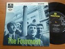 The Fourmost - Same 1964 UK EP