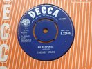 The Hep Stars - No Response 1966 UK 45 ABBA HEAR IT 