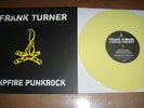 FRANK TURNER - Campfire Punkrock 10