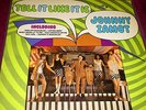 JOHNNY ZAMOT: TELL IT LKE IT IS, DECCA - TOP MOD, BOOGALOO, LATIN SOUL