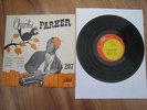Charlie Parker Dial Records 201 202 203 207 10 inch 200 series set