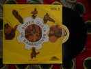 SUPER DJATA BAND MYSTIC AFRO PSYCH ASTRAL SPIRAL SCARCE SHOOTING STAR LP VG/VG+?