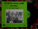 SUPER DJATA Vol 1 HAUNTING AFRO PSYCH MANDING UNDULATING DESERT TRIP Mali VG+ ?