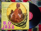 T.O. JAZZ MAGNIFICENT DEEP AFRICAN HIGHLIFE Ghana RARE LP 1975 Philips ?