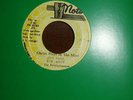 BOB ANDY GHETTO STAYS IN THE MIND/GHETTO DUB HIGH NOTE RECORDS