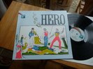 HERO SAME LP IN 1973 ITALY PROG. MONSTER IN MINT WOW